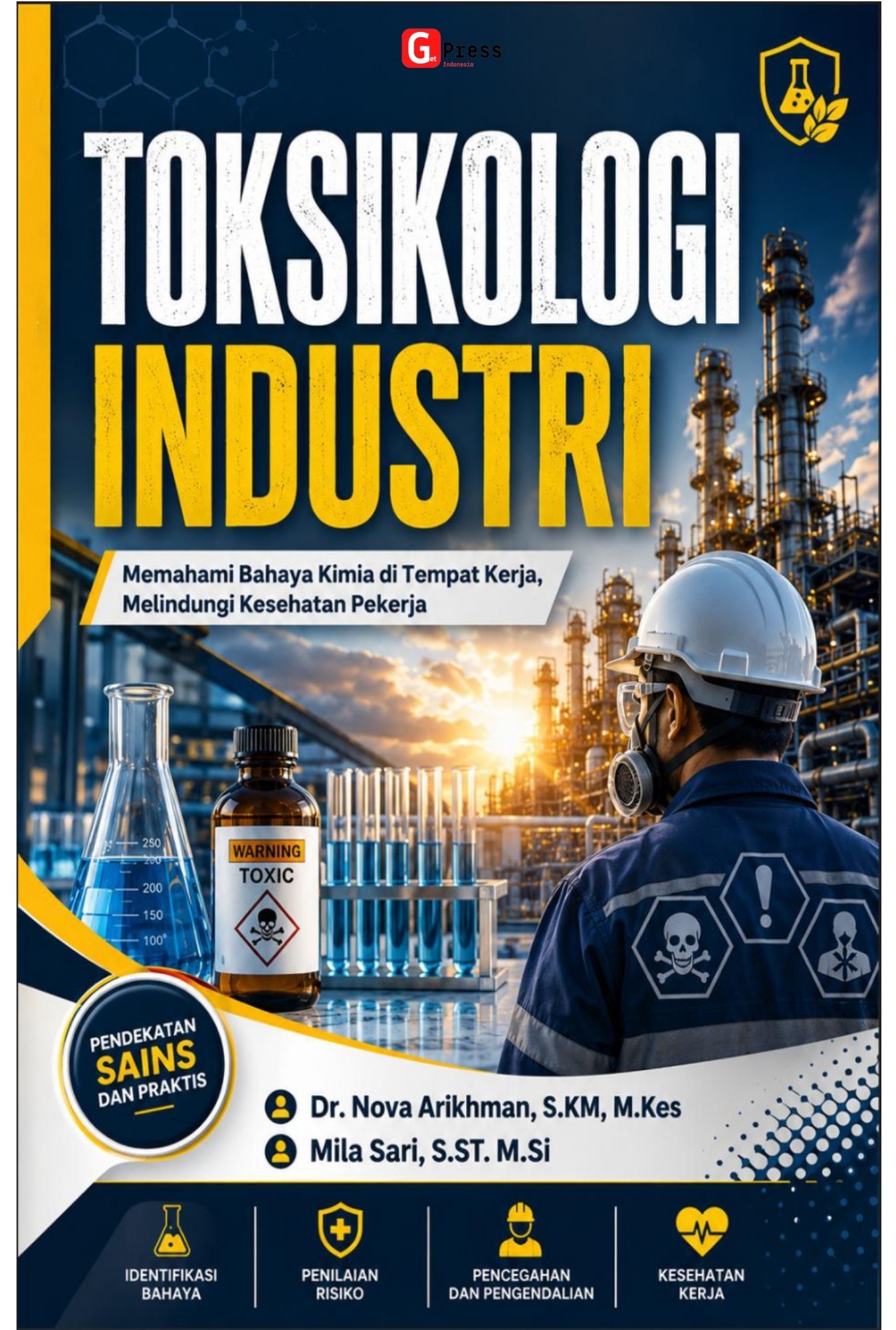 Toksikologi Industri